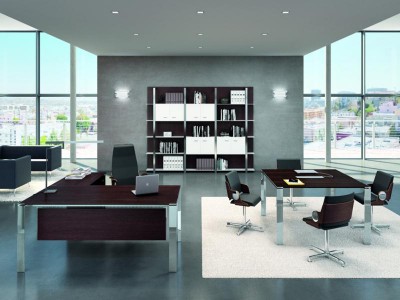 Serie Direzionale X-7